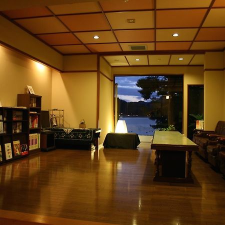 Yu-No-Yado Saika Hotel Yurihama ภายนอก รูปภาพ