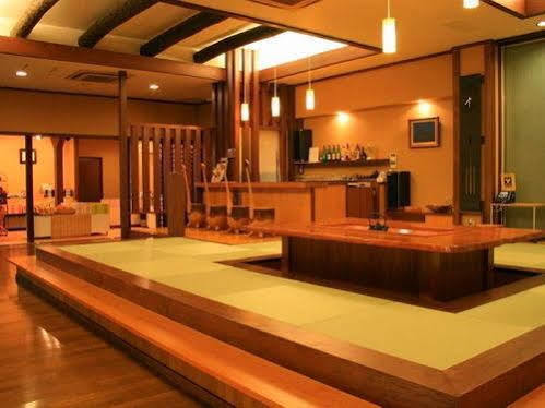 Yu-No-Yado Saika Hotel Yurihama ภายนอก รูปภาพ